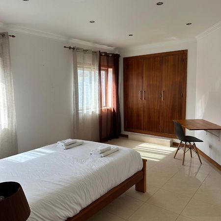 Ocean Guesthouse Baleal Ferrel  Exterior foto