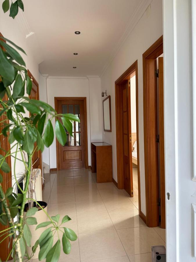 Ocean Guesthouse Baleal Ferrel  Exterior foto