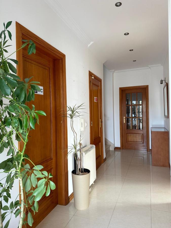 Ocean Guesthouse Baleal Ferrel  Exterior foto