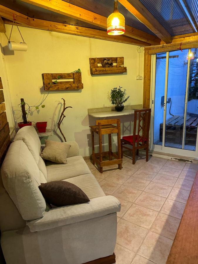 Ocean Guesthouse Baleal Ferrel  Exterior foto