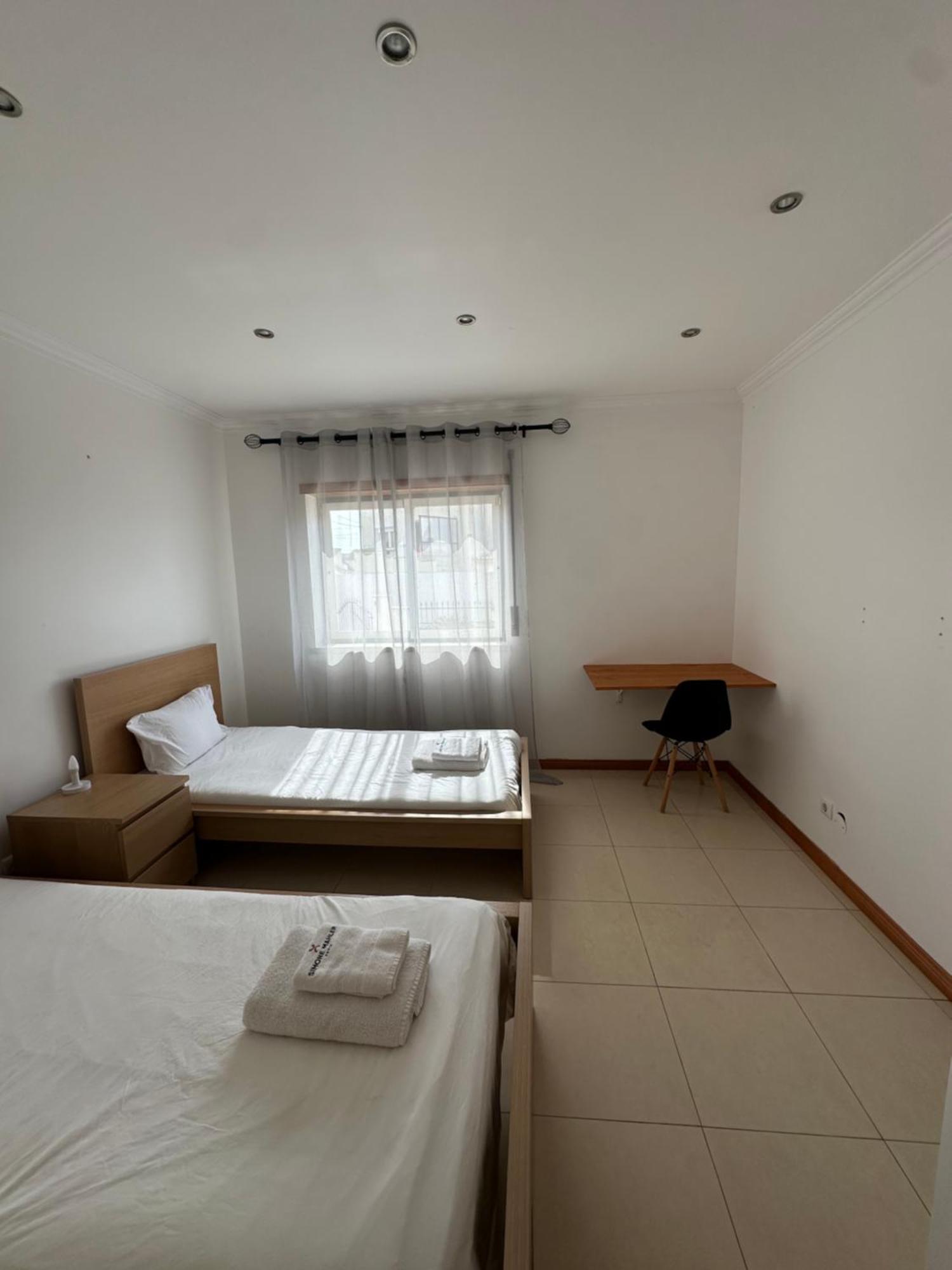 Ocean Guesthouse Baleal Ferrel  Exterior foto